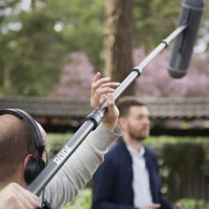 RØDE BOOMPOLE PRO mikrofono dalis ir (arba) priedas - Image 2