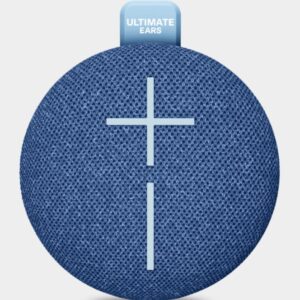 Ultimate Ears 984-002022 Nešiojamasis arba vakarėlių garsiakalbis Mėlyna