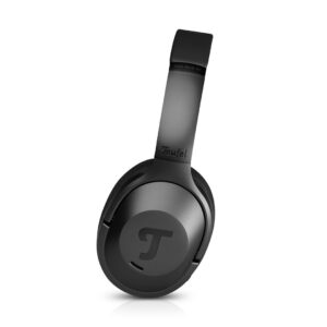 Teufel REAL BLUE NC 3 Laisvų rankų įranga Bevielis Su lankeliu Žaidimams Bluetooth Mėlyna - Image 3
