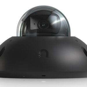 Ubiquiti G6 Dome Skliautas IP apsaugos kamera Vidaus ir lauko 3840 x 2160 pikseliai Lubos / siena - Image 3