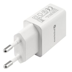 Įkroviklis everActive SC-100 1xUSB 1A - Image 3