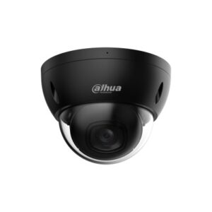 Dahua Technology WizSense DH-IPC-HDBW2441E-S-Black Skliautas IP apsaugos kamera Vidaus ir lauko 2688 x 1520 pikseliai Lubos - Image 2