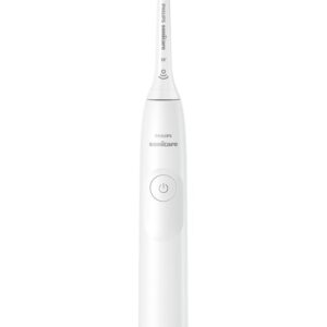 Philips 5300 series HX7108/04 elektrinis dantų šepetėlis Suaugusiems „Sonic“ dantų šepetėlis Balta - Image 2