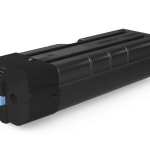 KYOCERA toneris TK-6725 TK6725 1T02NJ0NL0 Originalus Juoda