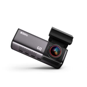 XBLITZ AUTOMOBILIO KAMERA GO3 - Image 2