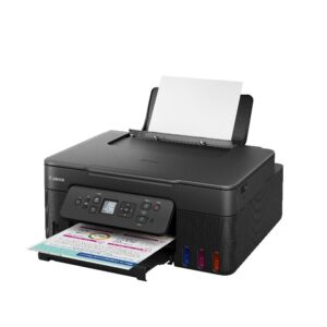 Canon PIXMA G3480 Rašalinis A4 4800 x 1200 DPI 11 ppm „Wi-Fi“ - Image 2