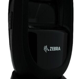 Zebra DS9308-SR Stacionarus brūkšninių kodų skaitytuvas 1D/2D LED Juoda - Image 2