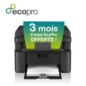 Brother DCP-L1660W Daugiafunkcis spausdintuvas Lazeris A4 2400 x 600 DPI 20 ppm „Wi-Fi“ - Image 1