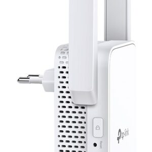 TP-Link AC1200 Wi-Fi Tinklo kartotuvas Balta 10, 100 Mbit/ai - Image 3