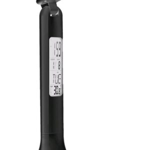 Avide ABLDLRGB-CALENDAR-4W-BL stalinė lempa LED Juoda - Image 2