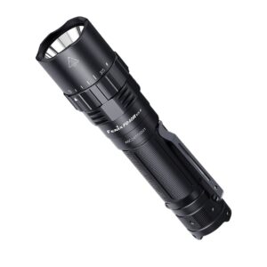 Fenix PD40R V3.0 žibintuvėlis Juoda Rankinis žibintuvėlis LED - Image 2