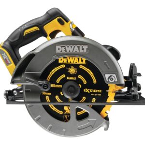 DeWALT DCS578NT-XJ Nešiojamasis diskinis pjūklas - Image 2
