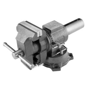 NEO tools 35-030 stacionarusis spaustuvas - Image 1