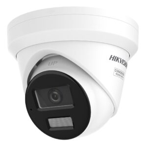 Hikvision Pro Series with AcuSense DS-2CD2343G2-LIZ2UY(2.8/4MM) apsaugos stebėjimo kamera Bokštelis IP apsaugos kamera Lauke 2688 x 1520 pikseliai Lubos / siena