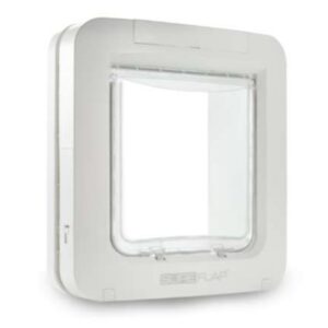 SureFlap SUR101 šuns arba katės durelės - Image 2