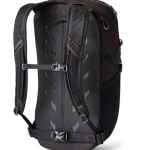 Gregory Nano Turistinė kuprinė 24 l Juoda - Image 2