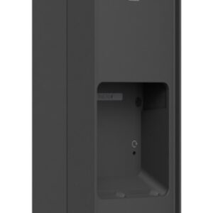 Ubiquiti G6 Pro Entry Išmanus prieigos kontrolės skaitytuvas Juoda - Image 3
