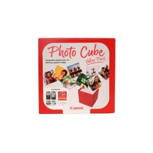Canon 5225B012 tonerio kasetė 2 vnt Originalus Juoda, Žydras, Rausvai raudona, Geltona