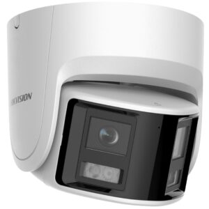Hikvision DS-2CD2367G2P-LSU/SL(2.8mm)(C) Bokštelis IP apsaugos kamera Vidaus ir lauko 3632 x 1632 pikseliai Lubos - Image 3