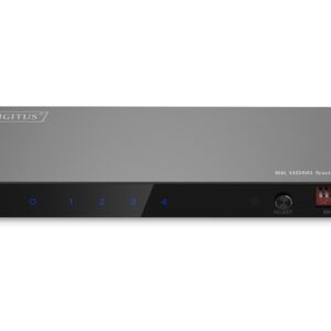 Digitus DS-55335 vaizdo signalo jungiklis HDMI - Image 2