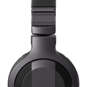 Pioneer HDJ-CUE1 - DJ ausinės, juodos - Image 2