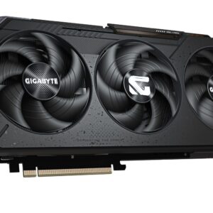 GIGABYTE Radeon RX 9070 GRE GAMING OC 12G AMD 12 GB GDDR6 - Image 2