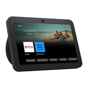 Amazon B0BLS3B3QL virtualus pagalbos įrenginys