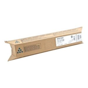 Ricoh 821280 tonerio kasetė 1 vnt Originalus Žydras