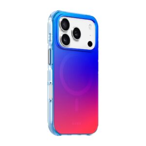 LAUT HUEX WAVE mobiliojo telefono dėklas 16 cm (6.3") Mėlyna, Rožinė - Image 2