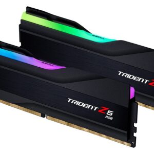 G.Skill Trident Z F5-5600J3636D32GX2-TZ5RK atminties modulis 64 GB 2 x 32 GB DDR5 5600 MT/s 288-pin DIMM - Image 1