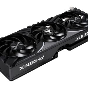 Gainward GeForce RTX 5070 Ti Phoenix-S GS NVIDIA 16 GB GDDR7 - Image 2