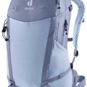 Deuter Futura 21 SL 21 L Mėlyna