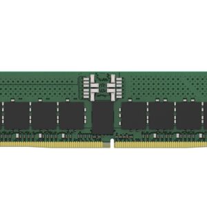 Kingston Technology KSM56R46BD8PMI-32MDI atminties modulis 32 GB 1 x 32 GB DDR5 5600 MT/s
