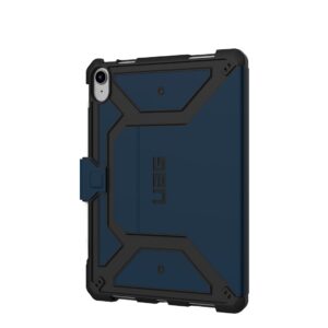 Urban Armor Gear Metropolis SE 27,7 cm (10.9") Dėklas Juoda, Mėlyna - Image 2