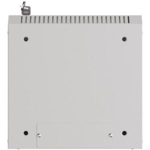 Lanberg WF11-3309-10S lentyna 9U Sieninis stovas Pilka - Image 2