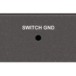 D-Link DGS-1008P/E tinklo komutatorius Ne-valdomas L2 Gigabit Ethernet (10/100/1000) Maitinimas per Eternetą (PoE) Desktopas Juoda - Image 3