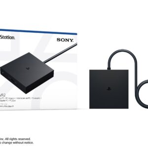 Sony 1000043174 žaidimų valdymo pulto priedas Adapteris - Image 3