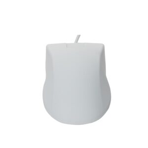 Contour Design Active Key AK-PMH1 kompiuterio pelė Medicininis Abiems rankoms USB A tipo Optinis 1000 DPI - Image 3