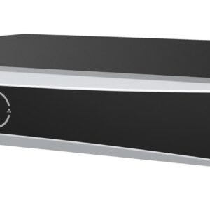 Hikvision DS-7608NXI-I2/S(E) tinklinis vaizdo įrašymo įrenginys (NVR) 1U Juoda