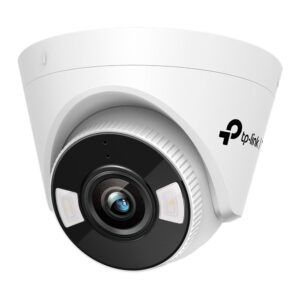 TP-Link VIGI C450 Bokštelis IP apsaugos kamera Vidaus 2880 x 1620 pikseliai Lubos