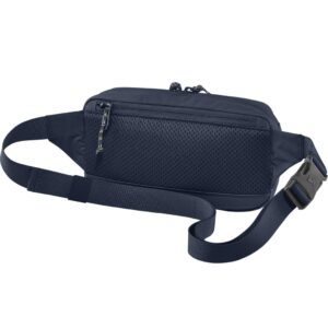 Fjällräven 23223-560 rankinė arba ant peties nešiojamas krepšys Nailonas Navy Unisekso stiliaus Krepšys per petį - Image 2