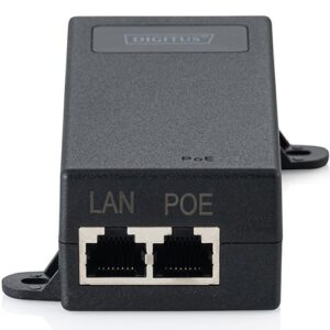 Digitus DN-95104-1 PoE adapteris Gigabitinis eternetas 55 V - Image 3