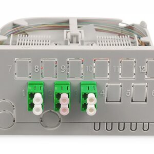 Digitus DN-949103 optinis paskirstymo įrenginys - Image 3