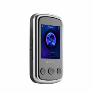 Denver MPS-320B MP3 / MP4 grotuvas MP3 grotuvas 32 GB Juoda - Image 3