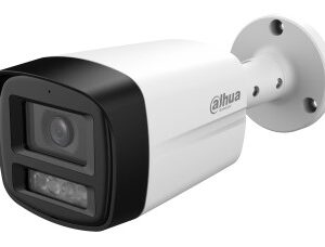 Dahua Technology Lite HAC-HFW1801TLM-IL-A Kulka (forma) CCTV stebėjimo kamera Vidaus ir lauko 3840 x 2160 pikseliai Ant lubų / sienos / stulpo - Image 2