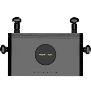 Ruijie Networks N300 belaidis maršrutizatorius Viena juosta (2,4 GHz) - Image 2