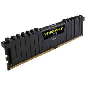 Corsair Vengeance LPX atminties modulis 16 GB 1 x 16 GB DDR4 288-pin DIMM - Image 3