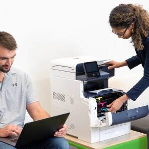 Xerox 008R13065 kaitinimo blokas