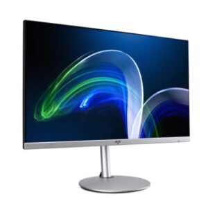 Acer CB322QK kompiuterio monitorius 80 cm (31.5") 3840 x 2160 pikseliai 4K Ultra HD LED Sidabras - Image 1