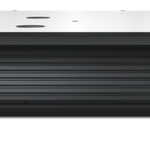 APC SMT1000RMI2UC nepertraukiamo maitinimo resursai (UPS) „Line-Interactive“ 1 kVA 700 W 4 AC išvestis(ys / čių)
